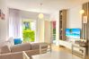 Apartment in Gjiri Lalzit - Lura 2 Holiday Homes 126 