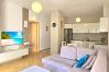 Apartment in Gjiri Lalzit - Lura 2 Holiday Homes 126 