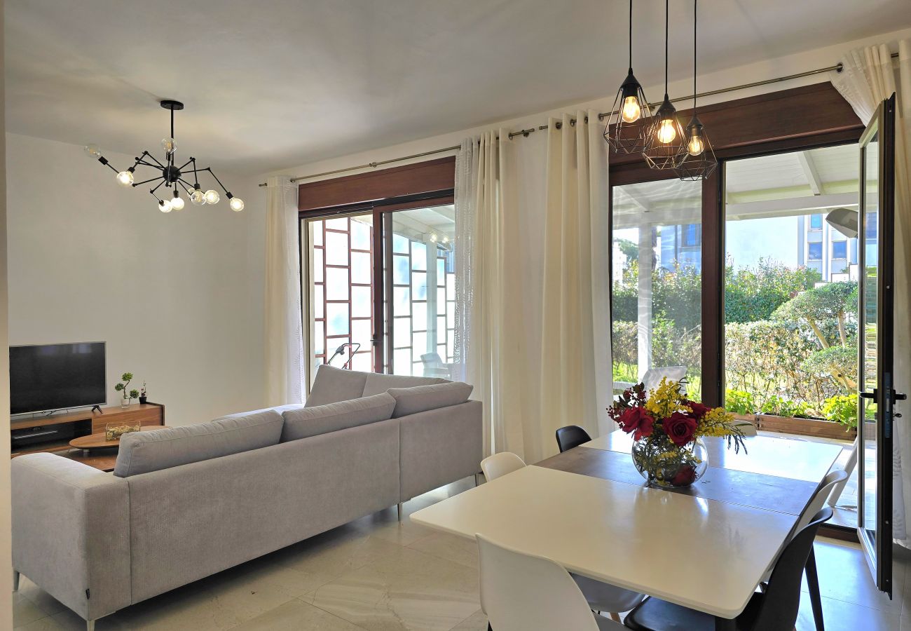 Villa in Gjiri Lalzit - Modern Villa at Perla Resort 170 