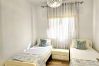 Apartment in Gjiri Lalzit - Perla Holiday Homes 147 