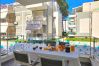 Apartment in Gjiri Lalzit - Perla Holiday Homes 147 