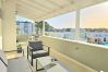 Apartment in Gjiri Lalzit - Perla Modern Penthouse 216