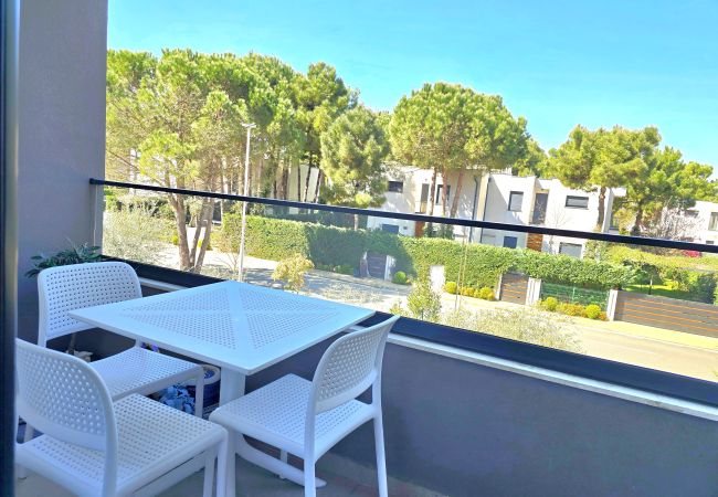 Apartment in Gjiri Lalzit - ValaMar Holiday Homes 236