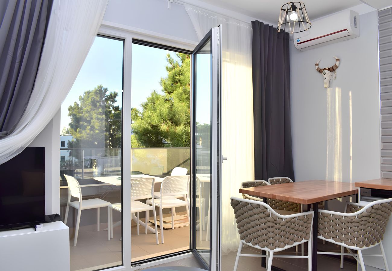 Apartment in Gjiri Lalzit - ValaMar Holiday Homes 236