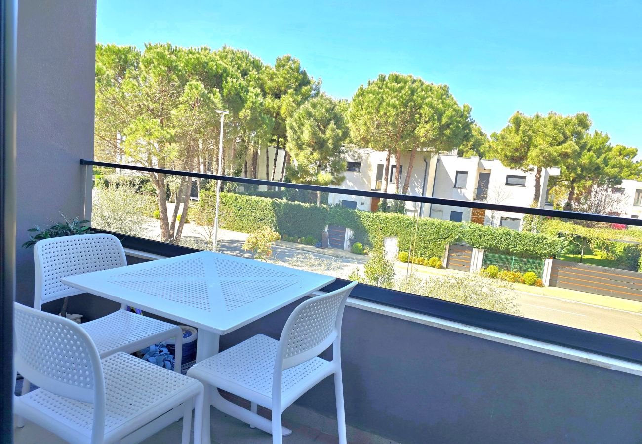 Apartment in Gjiri Lalzit - ValaMar Holiday Homes 236