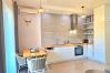 Apartment in Gjiri Lalzit - ValaMar Holiday Homes 236