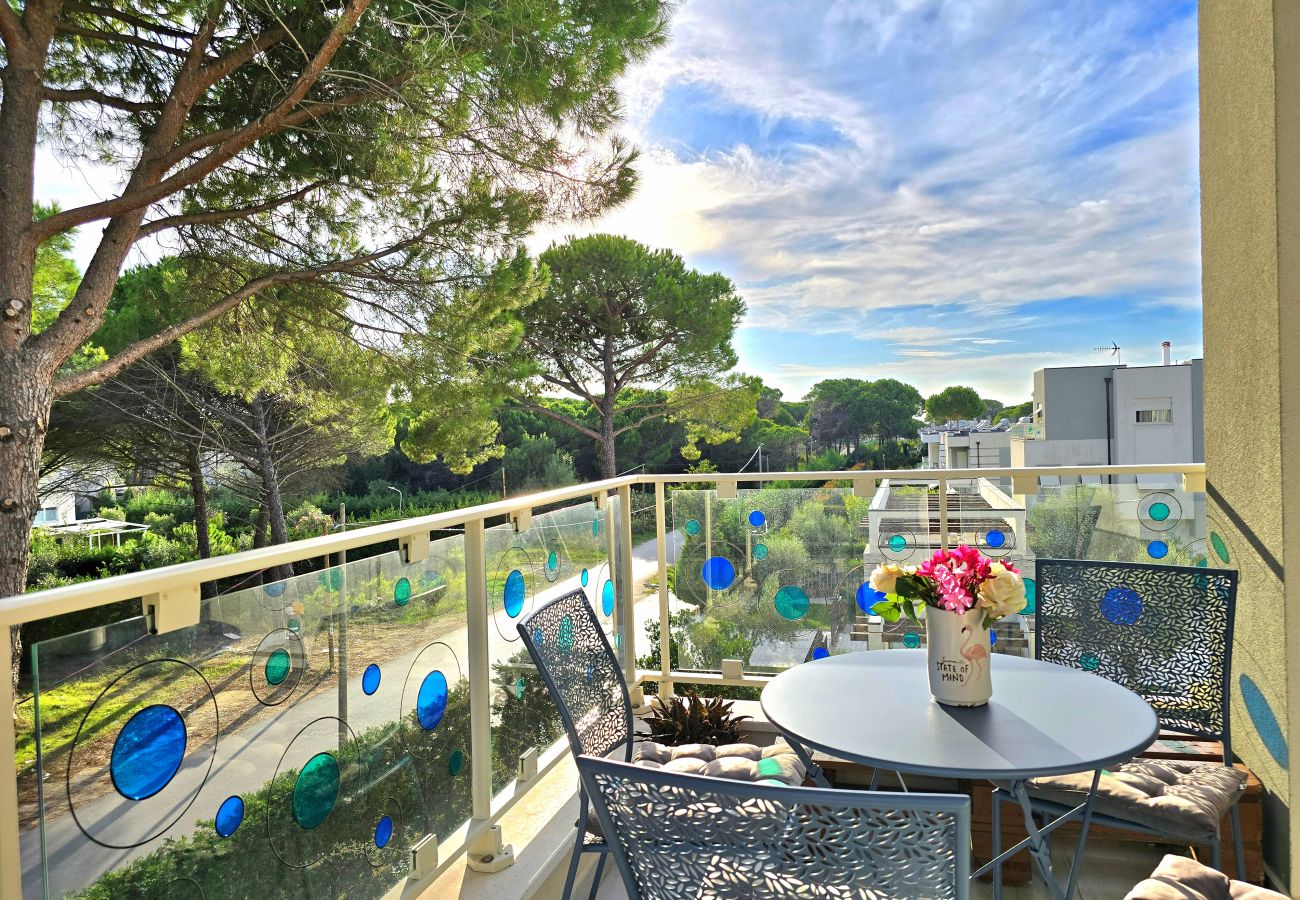 Apartment in Gjiri Lalzit - Perla Holiday Homes 145