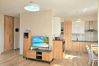 Apartment in Gjiri Lalzit - Perla Holiday Homes 145