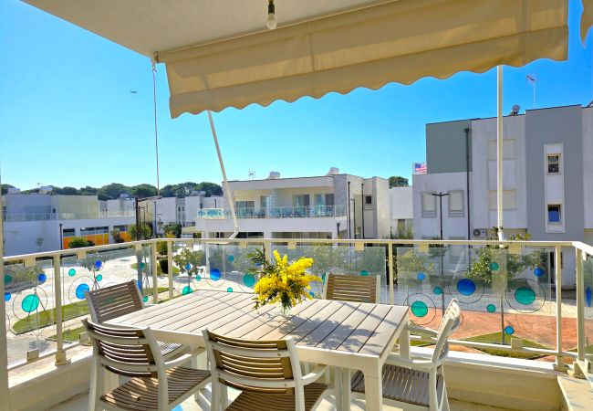 Apartment in Gjiri Lalzit - Perla Holiday Homes 253