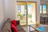 Apartment in Gjiri Lalzit - Perla Holiday Homes 253