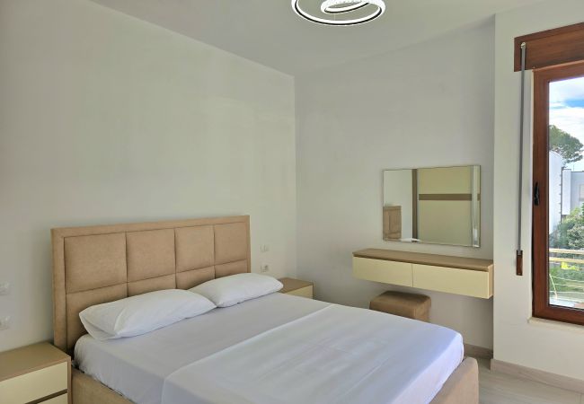 Villa in Gjiri Lalzit - Modern Villa At Perla Resort 161 Villa in Gjiri Lalzit - Modern Villa At Perla Resort 161