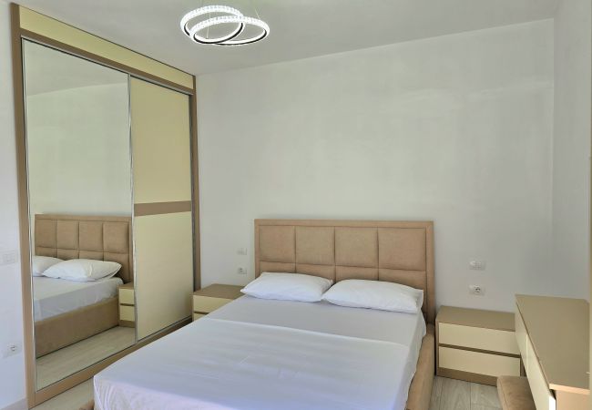 Villa in Gjiri Lalzit - Modern Villa At Perla Resort 161 Villa in Gjiri Lalzit - Modern Villa At Perla Resort 161