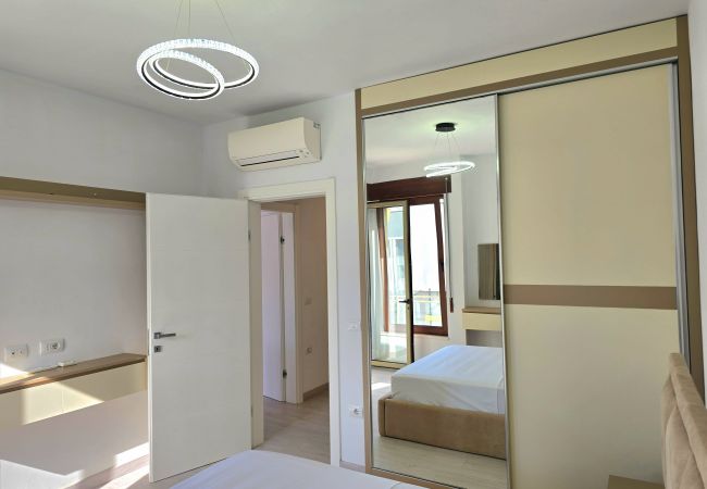 Villa in Gjiri Lalzit - Modern Villa At Perla Resort 161 Villa in Gjiri Lalzit - Modern Villa At Perla Resort 161