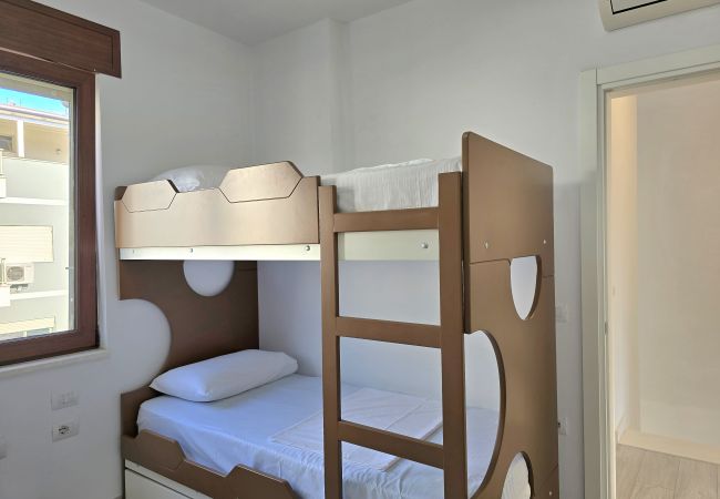 Villa in Gjiri Lalzit - Modern Villa At Perla Resort 161 Villa in Gjiri Lalzit - Modern Villa At Perla Resort 161