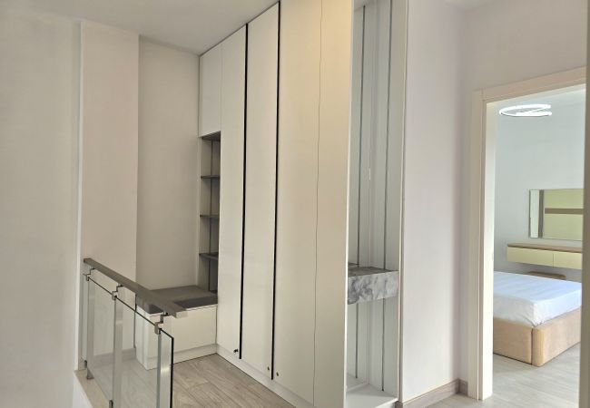 Villa in Gjiri Lalzit - Modern Villa At Perla Resort 161 Villa in Gjiri Lalzit - Modern Villa At Perla Resort 161