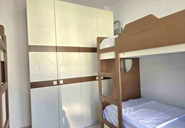 Villa in Gjiri Lalzit - Modern Villa At Perla Resort 161 Villa in Gjiri Lalzit - Modern Villa At Perla Resort 161