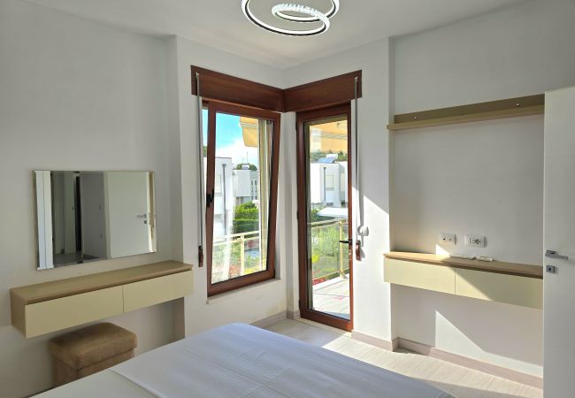 Villa in Gjiri Lalzit - Modern Villa At Perla Resort 161 Villa in Gjiri Lalzit - Modern Villa At Perla Resort 161