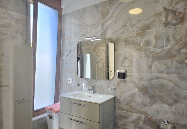 Villa in Gjiri Lalzit - Modern Villa At Perla Resort 161 Villa in Gjiri Lalzit - Modern Villa At Perla Resort 161