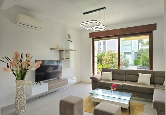 Villa in Gjiri Lalzit - Modern Villa At Perla Resort 161 Villa in Gjiri Lalzit - Modern Villa At Perla Resort 161