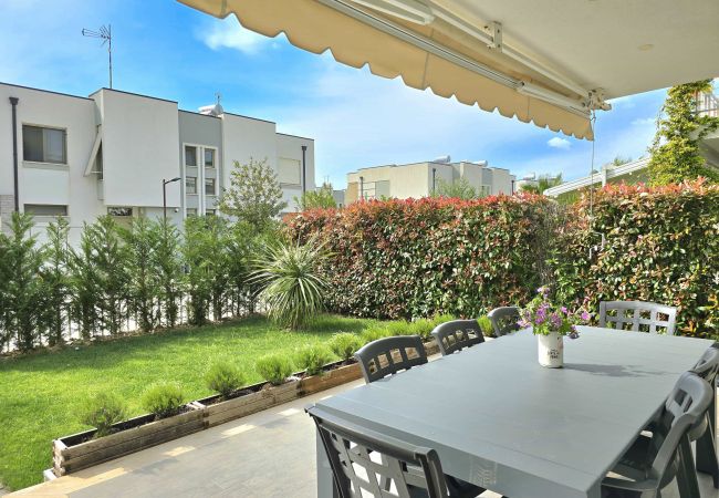 Villa in Gjiri Lalzit - Modern Villa At Perla Resort 161 Villa in Gjiri Lalzit - Modern Villa At Perla Resort 161