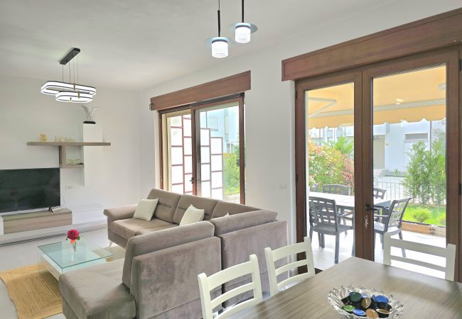 Villa in Gjiri Lalzit - Modern Villa At Perla Resort 161 Villa in Gjiri Lalzit - Modern Villa At Perla Resort 161