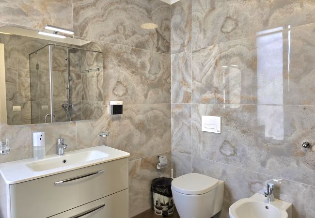 Villa in Gjiri Lalzit - Modern Villa At Perla Resort 161 Villa in Gjiri Lalzit - Modern Villa At Perla Resort 161