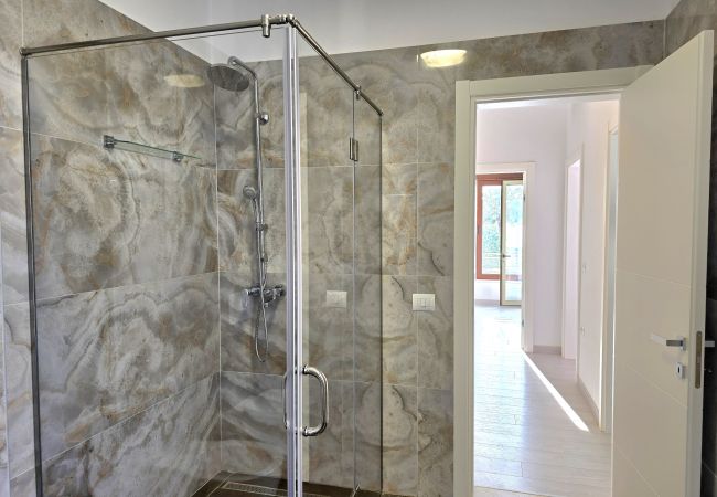 Villa in Gjiri Lalzit - Modern Villa At Perla Resort 161 Villa in Gjiri Lalzit - Modern Villa At Perla Resort 161