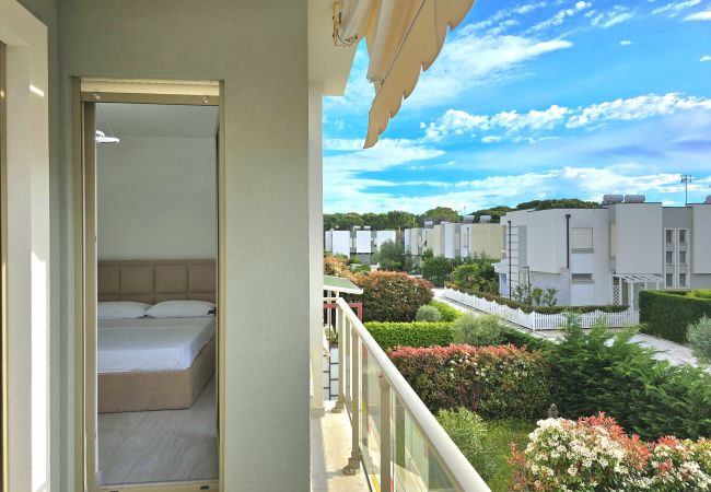 Villa in Gjiri Lalzit - Modern Villa At Perla Resort 161 Villa in Gjiri Lalzit - Modern Villa At Perla Resort 161