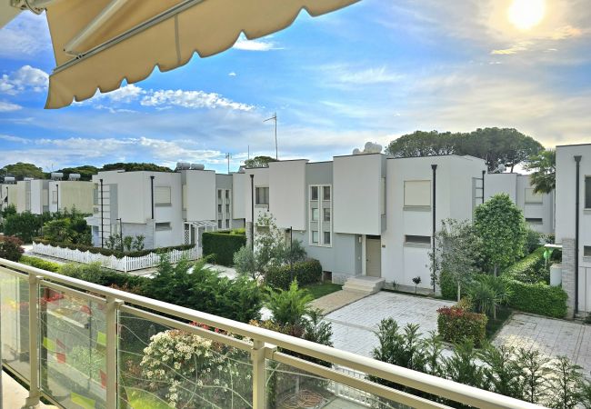 Villa in Gjiri Lalzit - Modern Villa At Perla Resort 161 Villa in Gjiri Lalzit - Modern Villa At Perla Resort 161