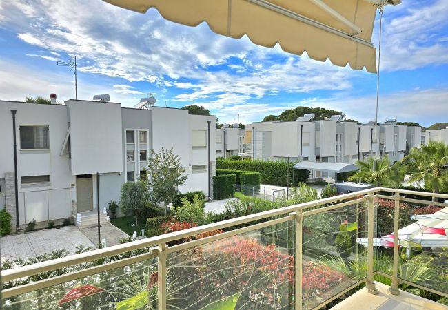 Villa in Gjiri Lalzit - Modern Villa At Perla Resort 161 Villa in Gjiri Lalzit - Modern Villa At Perla Resort 161