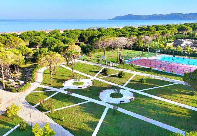 Villa in Gjiri Lalzit - Modern Villa At Perla Resort 161 Villa in Gjiri Lalzit - Modern Villa At Perla Resort 161