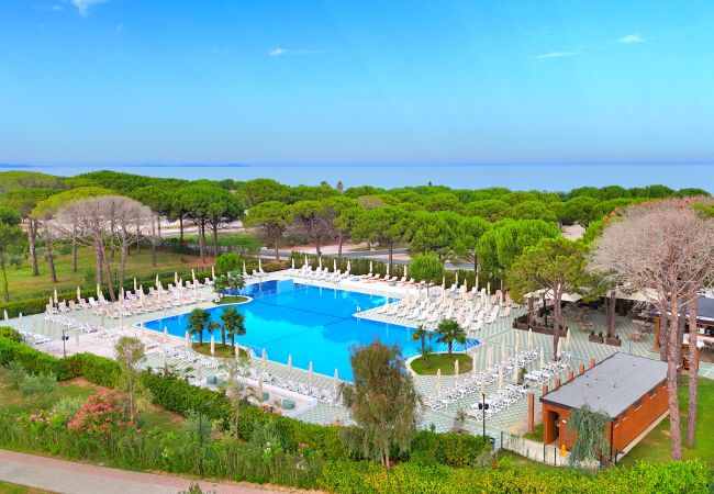 Villa in Gjiri Lalzit - Modern Villa At Perla Resort 161 Villa in Gjiri Lalzit - Modern Villa At Perla Resort 161