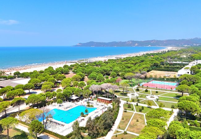 Villa in Gjiri Lalzit - Modern Villa At Perla Resort 161 Villa in Gjiri Lalzit - Modern Villa At Perla Resort 161