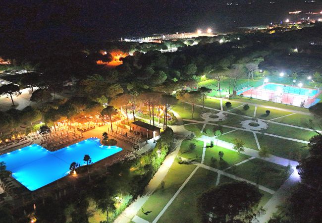 Villa in Gjiri Lalzit - Modern Villa At Perla Resort 161 Villa in Gjiri Lalzit - Modern Villa At Perla Resort 161