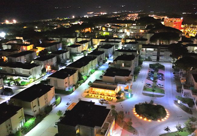 Villa in Gjiri Lalzit - Modern Villa At Perla Resort 161 Villa in Gjiri Lalzit - Modern Villa At Perla Resort 161