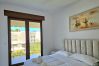 Villa in Gjiri Lalzit - Modern Villa At Perla Resort 161