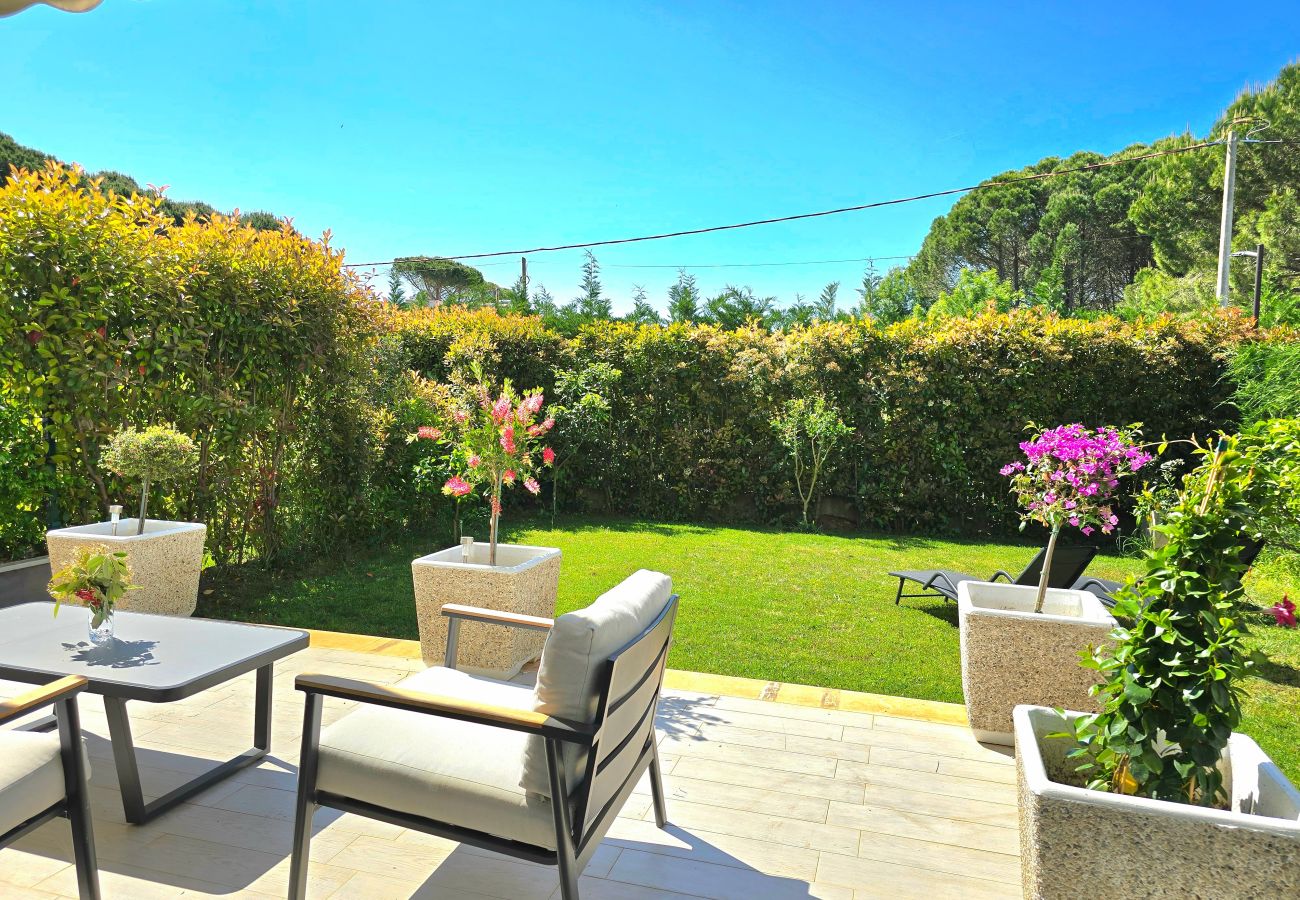 Villa in Gjiri Lalzit - Modern Villa At Perla Resort 276