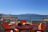 Apartment in Sarande - Sea View Apartment in Saranda - 110 