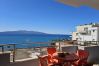 Apartment in Sarande - Sea View Apartment in Saranda - 110 