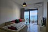 Apartment in Sarande - Sea View Apartment in Saranda - 223 