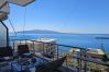 Apartment in Sarande - Sea View Apartment in Saranda - 223 