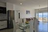 Apartment in Sarande -  Two bedroom Apartment With sea View- 181