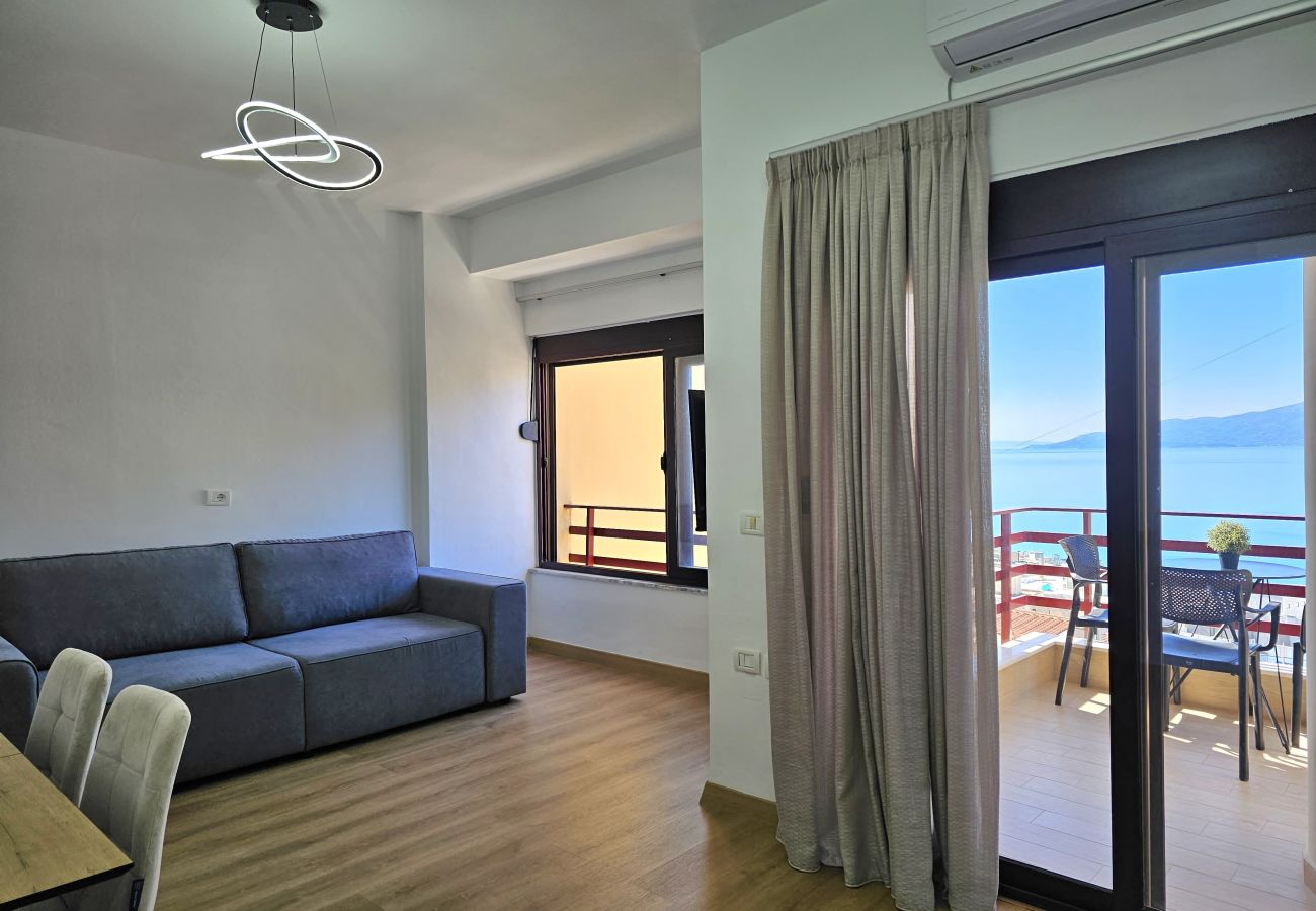 Apartment in Sarande - Saranda Bellavista 109 Apartment in Sarande - Saranda Bellavista 109