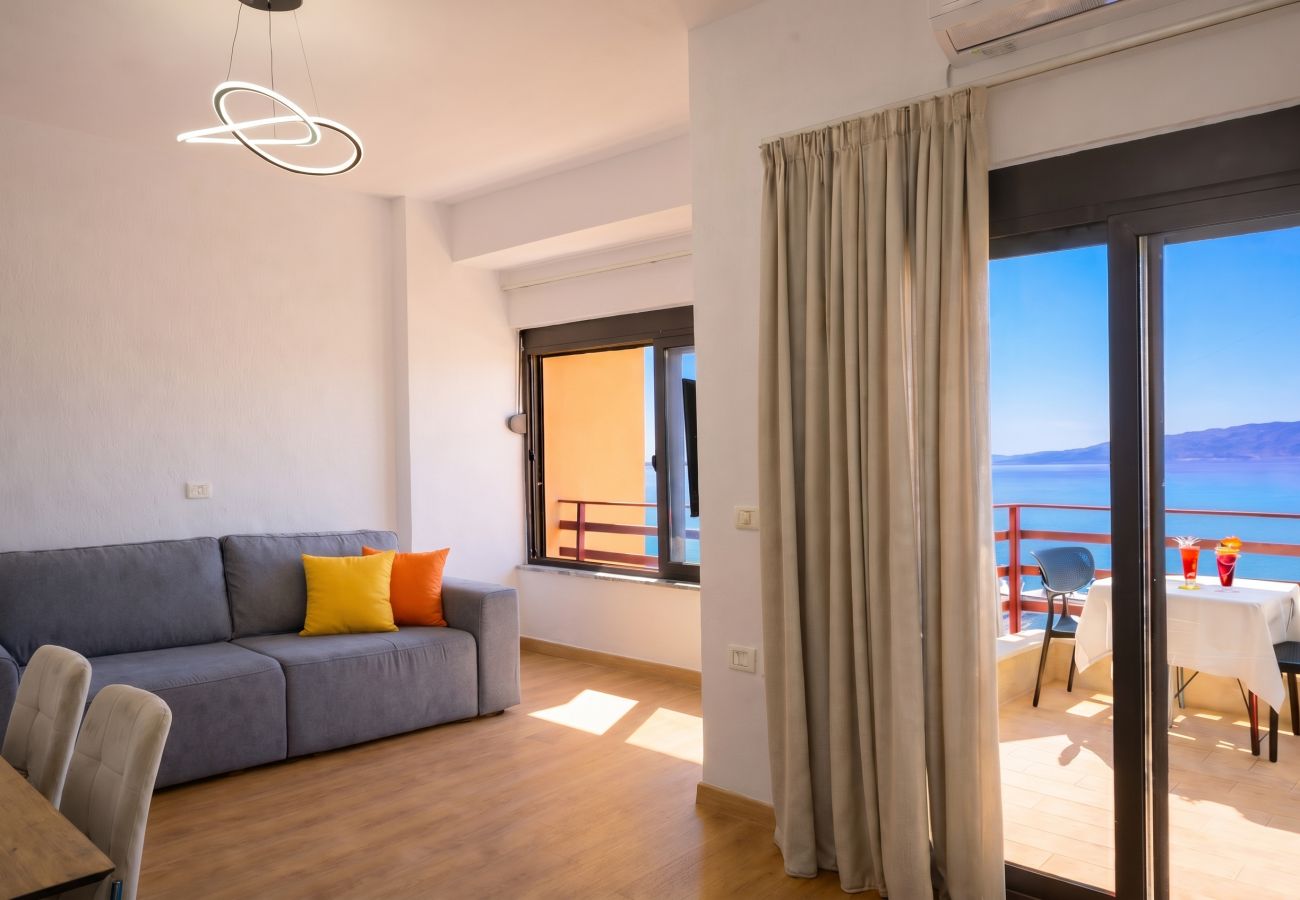 Apartment in Sarande - Saranda Bellavista 109