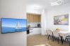 Apartment in Sarande - Saranda Bellavista 109
