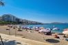Apartment in Sarande - Saranda Bellavista 109