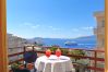 Apartment in Sarande - Saranda Bellavista 109