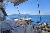 Apartment in Sarande - Sea View Apartment in Saranda - 186 
