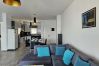 Apartment in Sarande - Wonderful Apartment in Saranda - 272 
