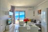 Apartment in Sarande - Panorama View Apartment in Saranda - 271 